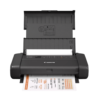 Imprimante Jet d'encre Portable Canon Pixma TR150 avec Batterie (4167C027AC)