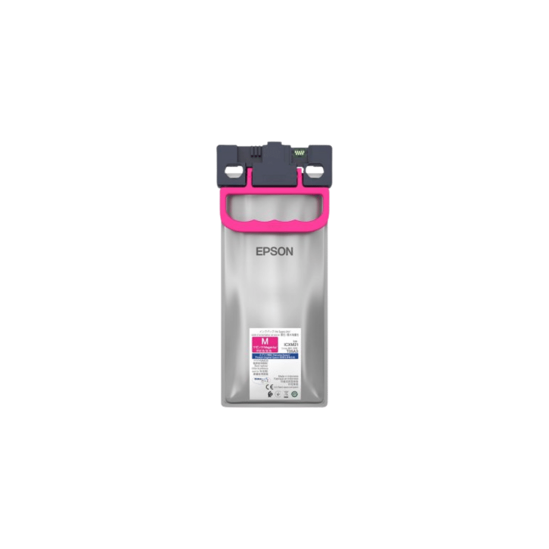 Epson cartouche d'impression magenta (C13T05A30N)