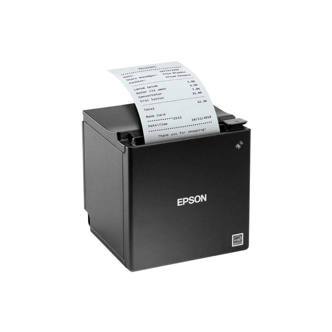 Epson Imprimante de tickets mPOS TM-m30II (122)