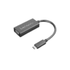 Adaptateur USB-C vers VGA par Lenovo (4X90M42956)