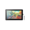 Écran interactif à stylet Wacom Cintiq 22 Tablette Graphique avec écran 21.5" Full HD (DTK2260K0A)