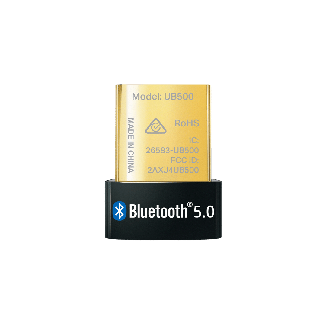 Adaptateur TP-Link UB500 Bluetooth 5.0 Nano USB (UB500)
