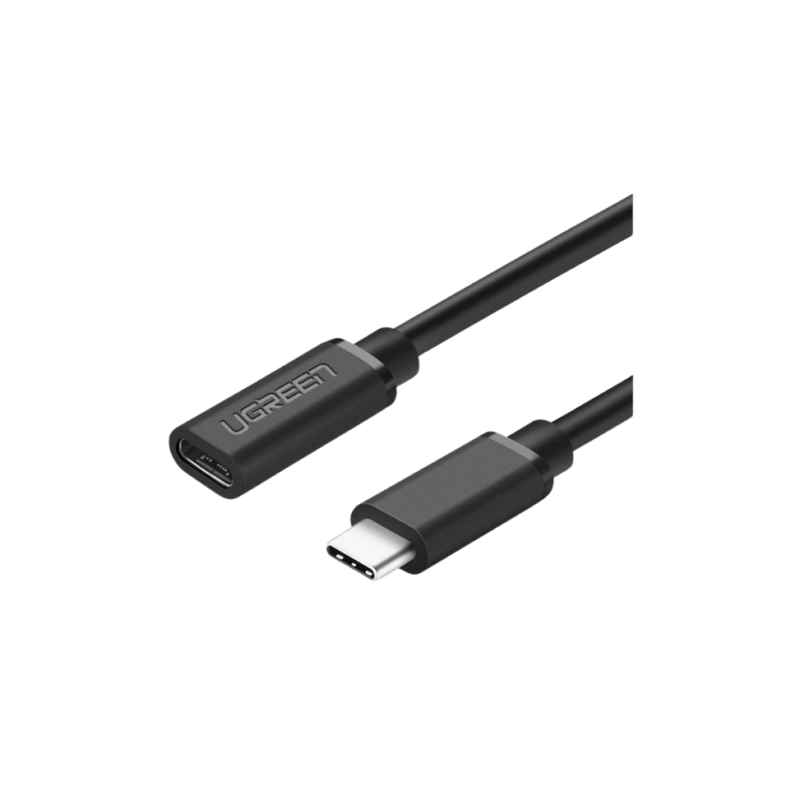 Câble Ugreen USB-C 5Gbps - 0.5 mètre (40574)