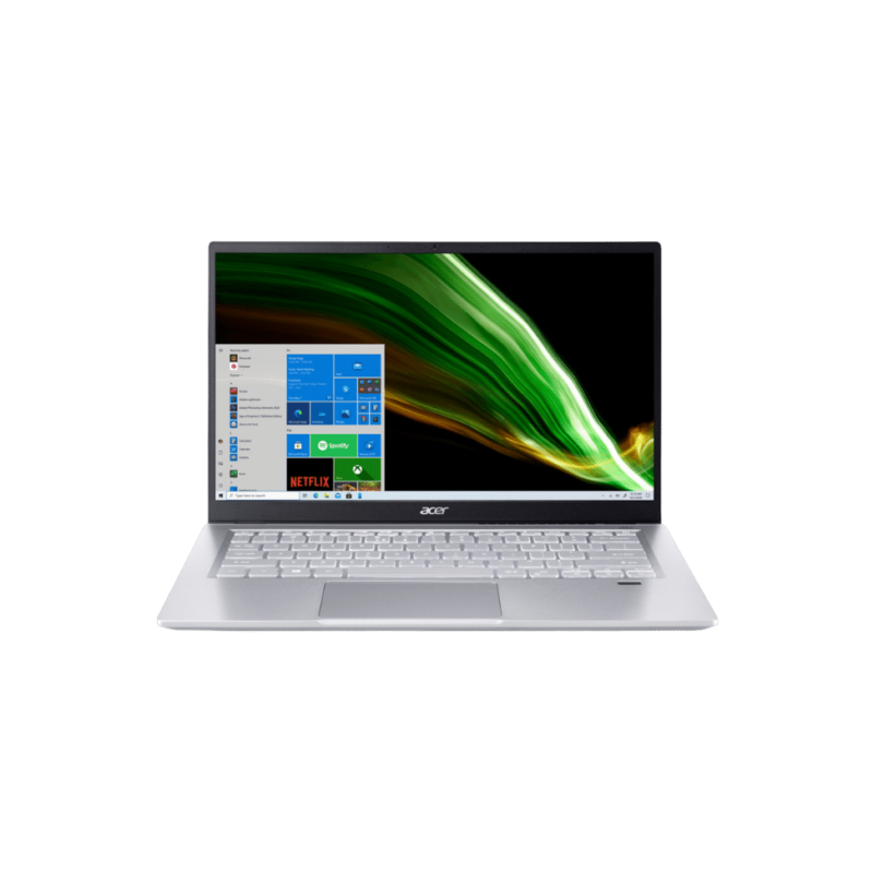 Ordinateur Portable Acer Swift 3 SF314-59-54XF (NX.ABLEF.00C)