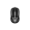 Souris sans fil HP X200 (6VY95AA)