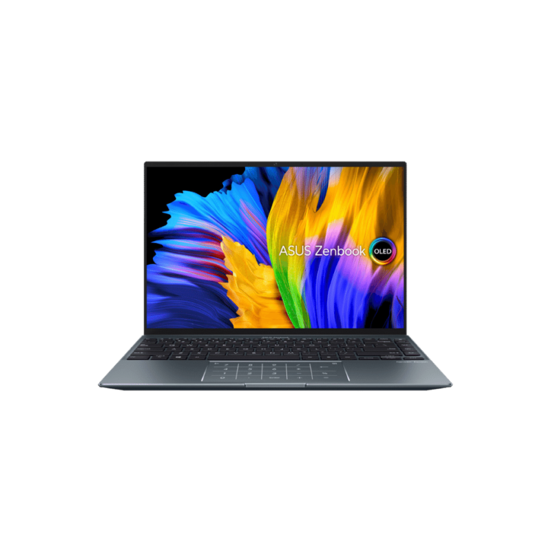 Ordinateur portable Asus Zenbook 14X OLED UX5401 (90NB0UQ2-M03090)