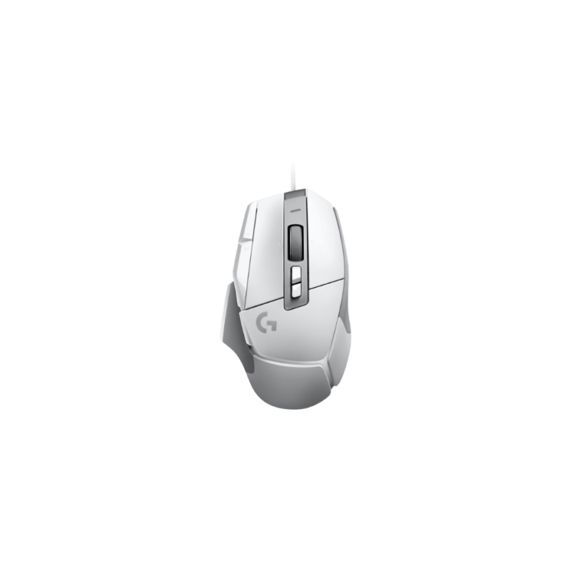 Souris gaming filaire Logitech G502 X (910-006147)