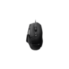 Souris gaming filaire Logitech G502 X noire (910-006139)