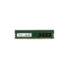 Barrette mémoire ADATA U-DIMM 4GB DDR4 2666 MHz - Pc Bureau (AD4U26664G19-SGN)