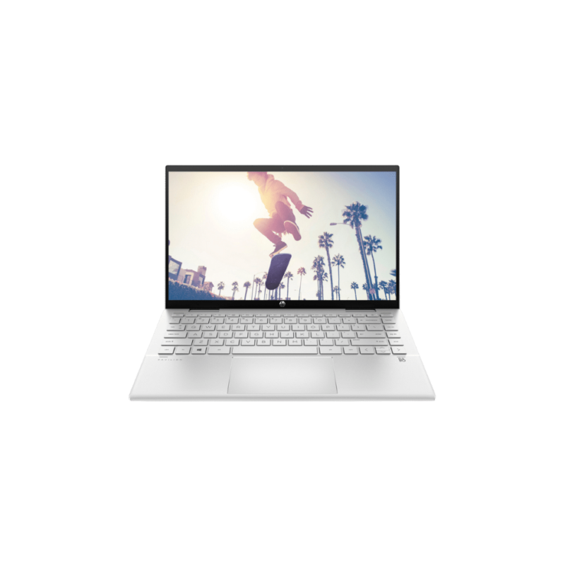 Ordinateur Portable Convertible HP Pavilion x360 14-dy0011nk (601C1EA)