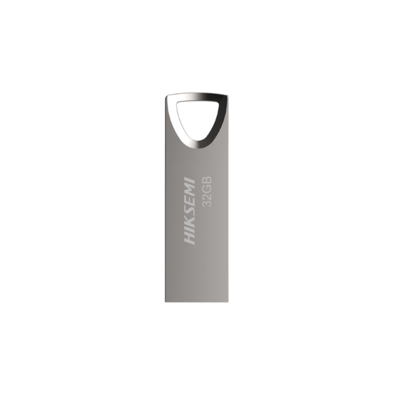 CLE USB HIKSEMI 32GB USB 2.0 METAL (HSM-USB-M200-32G)