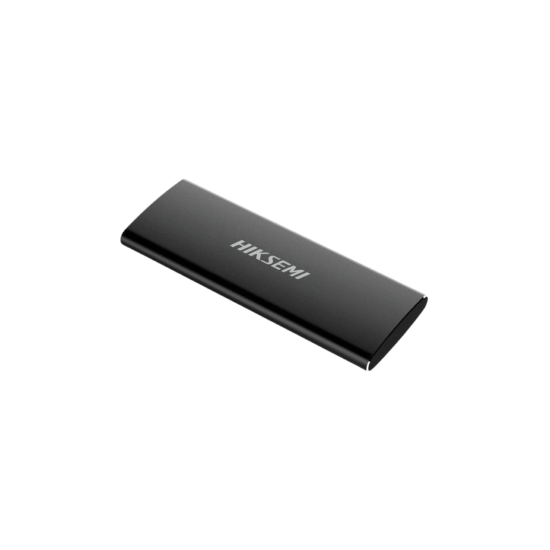 Disque dur portable SSD Antichoc Hiksemi T200N type-C 512 Go (HSM-ESSD-T200N-512G))