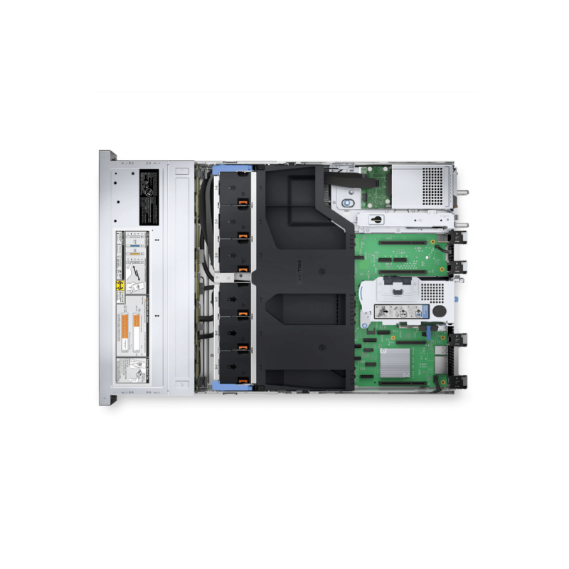 SERVEUR DELL PowerEdge R750XS H755 Pro sup 36M (EMEA_PER750XS2FLEXI)