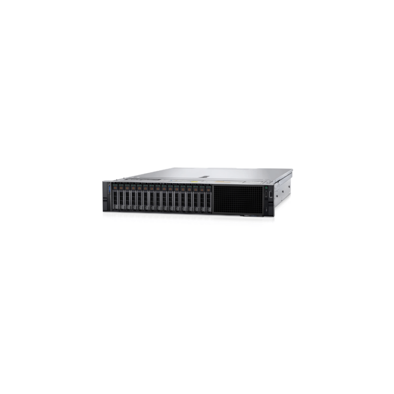 SERVEUR DELL PowerEdge R750XS H755 Pro sup 36M (EMEA_PER750XS2FLEXI)