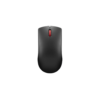 Souris sans fil USB Lenovo 150 Noir (4Y51M70369)