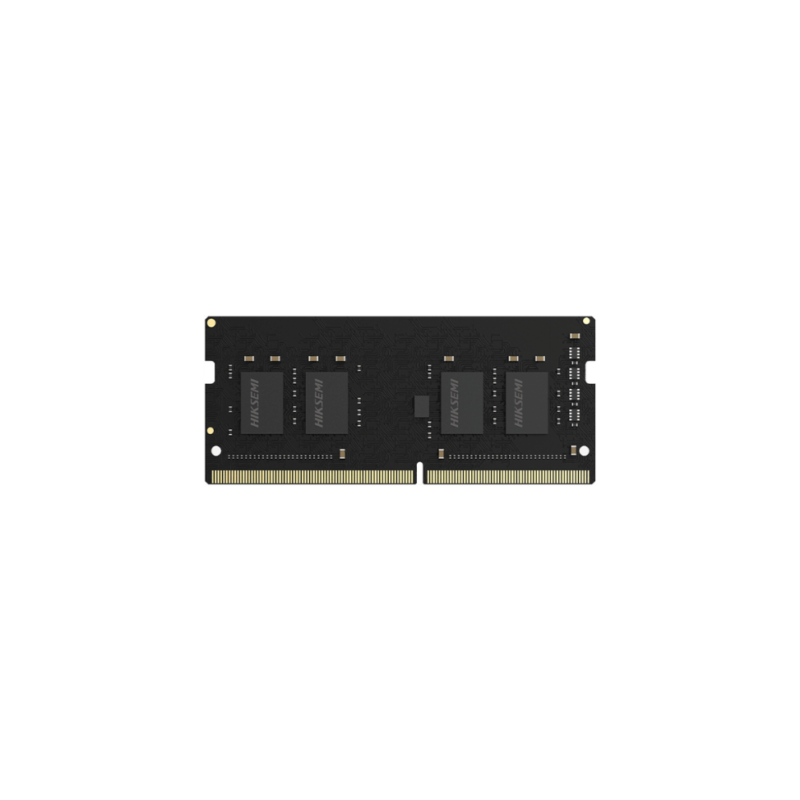 Barrette mémoire Hiksemi SO-DIMM 8 Go DDR4-3200 MHz (HSC408S32Z1-8G)