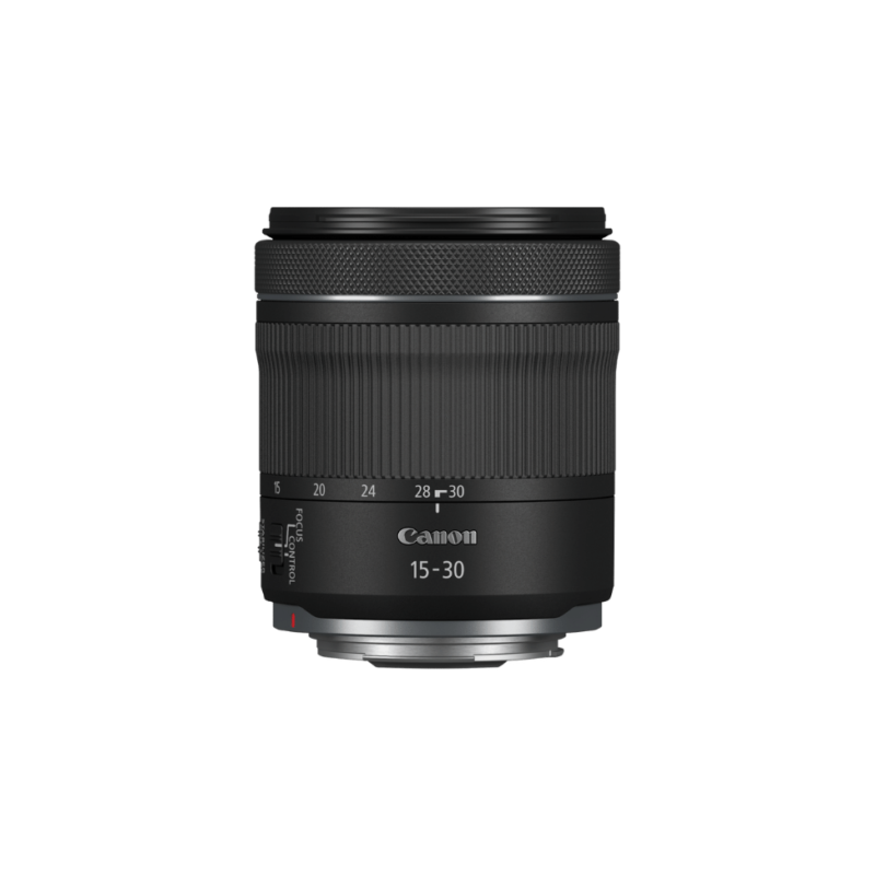 Canon Objectif RF 15-30mm F4.5-6.3 IS STM (5775C005AA)