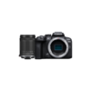 Appareil photo hybride Canon EOS R10+objectif RF-S 18-150mm F3.5-6.3 IS STM (5331C017AA)