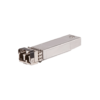 Émetteur-récepteur Aruba 1G SFP LC SX OM2 MMF 500 m (J4858D)