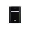 Onduleur Line-interactive APC Easy UPS- 1200 W / 2200 VA 4P (BVX2200LI-GR)
