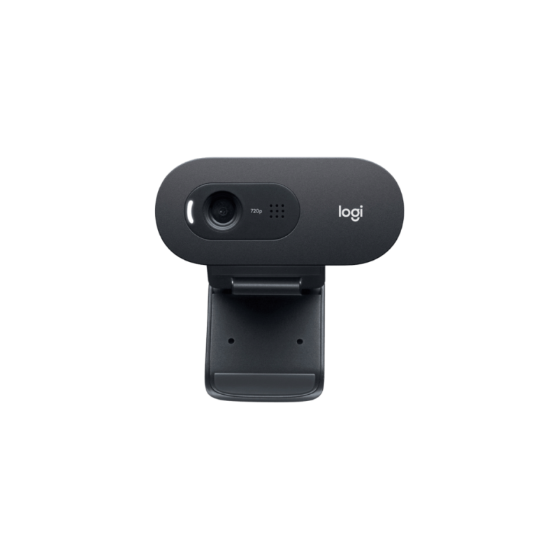 Webcam Logitech C505e (960-001372)