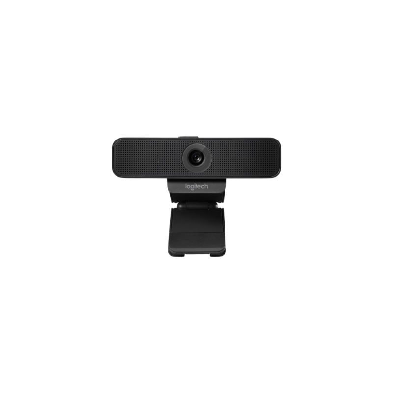 Webcam Business Logitech C925e HD (960-001076)