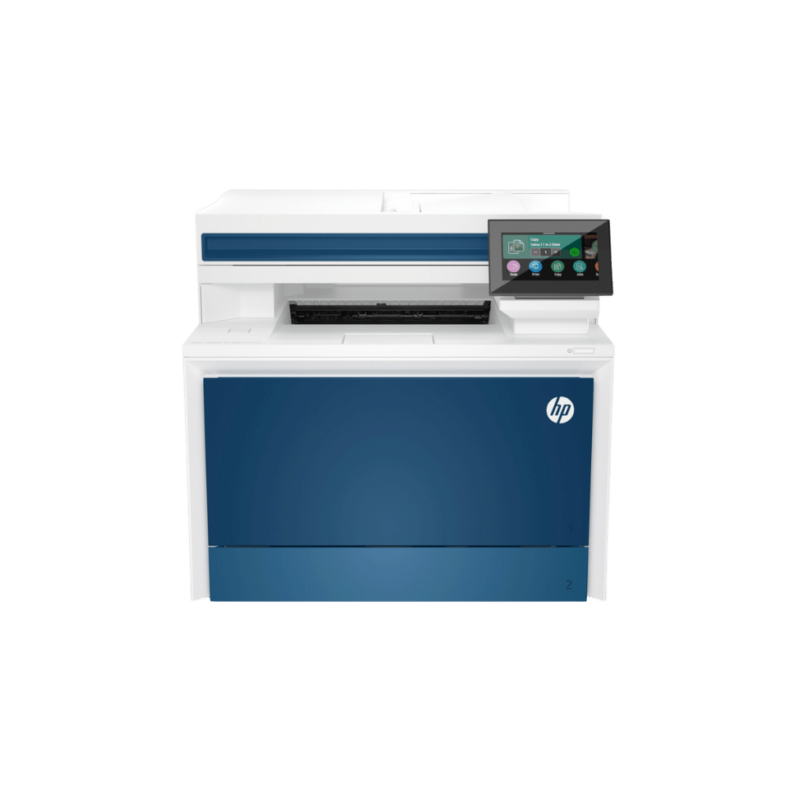 Imprimante Multifonction Laser Couleur HP LaserJet Pro MFP 4303fdw (5HH67A)