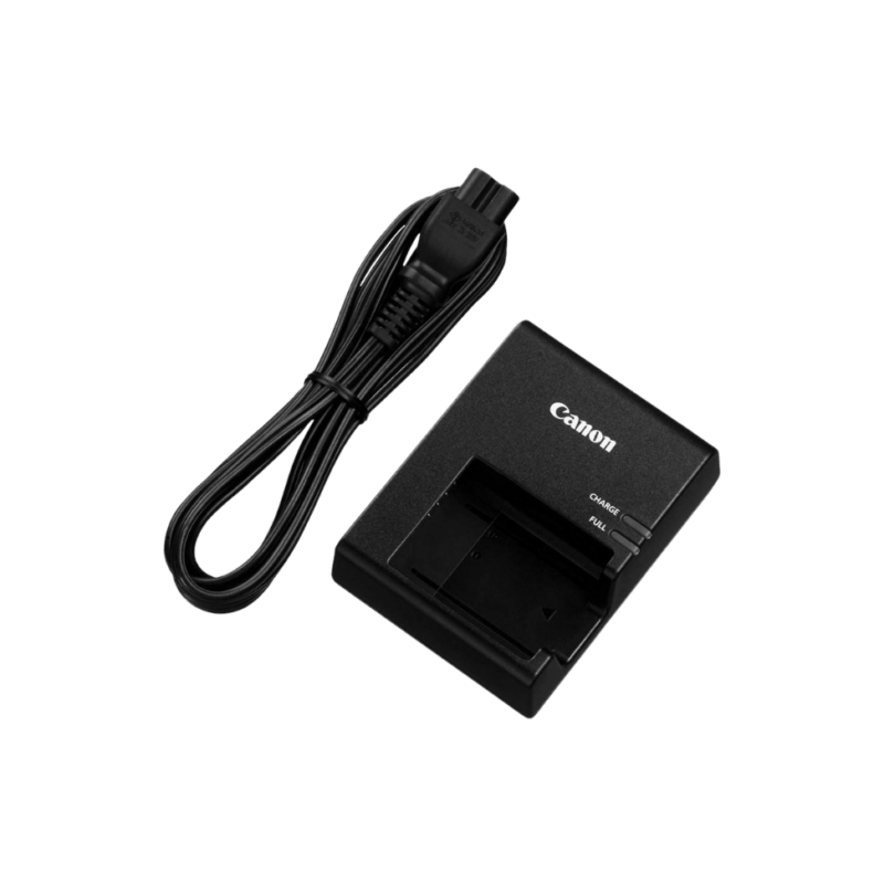 Chargeur de batterie Canon LC-E17E (9969B001AA)