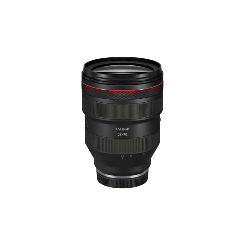 Objectif Canon RF 28-70mm F2L USM (2965C005AA)