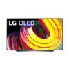 Téléviseur LG 55" OLED Smart TV 4K (OLED55CS6LA)