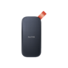 SanDisk Portable SSD 1 To jusqu’à 800 Mo/s de vitesse de lecture (SDSSDE30-1T00-G26)