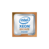 Kit processeur Intel Xeon-Bronze 3106 HPE ProLiant DL360 Gen10 (860651-B21)