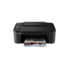 CANON Jet d'encre Pixma TS3440 MFP Wifi Noir (4463C007AD)