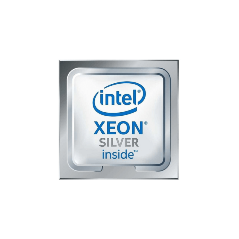 Kit processeur Intel Xeon-Silver 4110 HPE ProLiant DL360 Gen10 (860653R-B21)