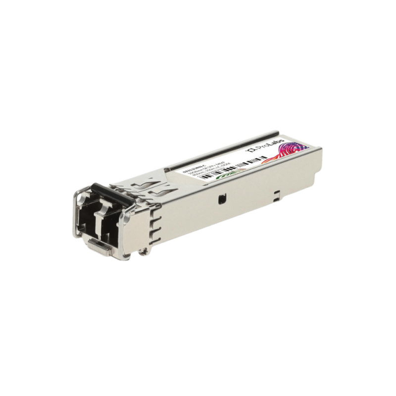 Émetteur-récepteur optique Huawei SFP+10GE module multimode (850 nm