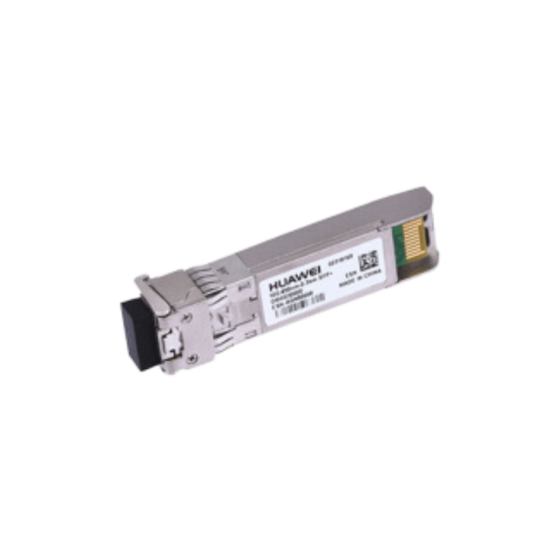 Émetteur-récepteur optique HUAWEI SFP+10G module multimode (850 nm