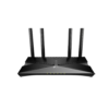 TP-Link Archer AX23 routeur sans fil Gigabit Ethernet Bi-bande Noir (ARCHERAX23)