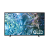 Téléviseur Samsung 55" Q60D QLED 4K série 6 + Récepteur intégré (QA55Q60DAUXMV)