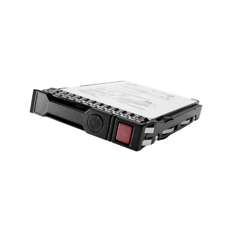 HPE 1TB SAS 7.2K SFF SC DS HDD (832514-B21)