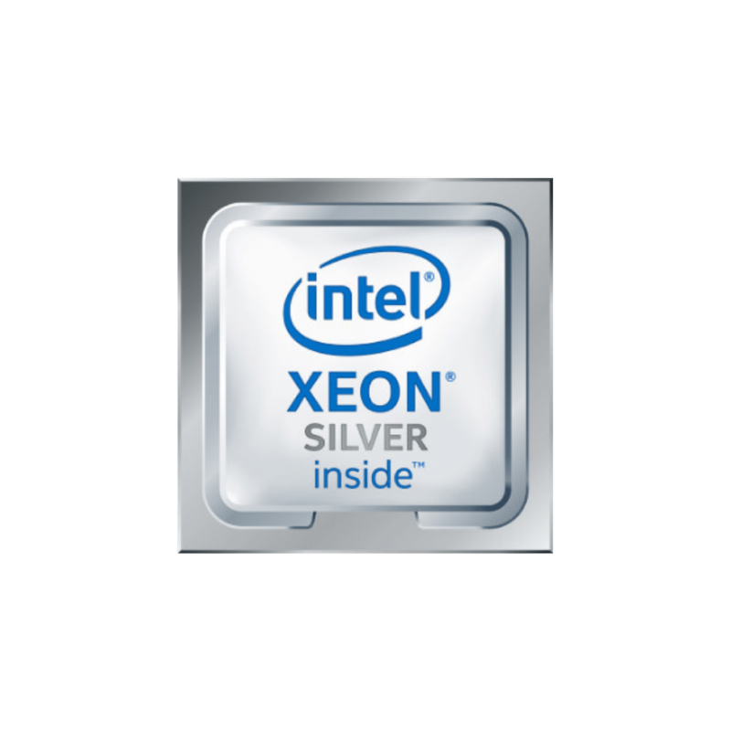 Kit processeur Intel Xeon-Silver 4210 HPE ProLiant ML350 Gen10 (P10939-B21)
