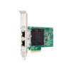 Adaptateur HPE Ethernet BASE-T BCM957416 10Gb 2 ports (813661-B21)