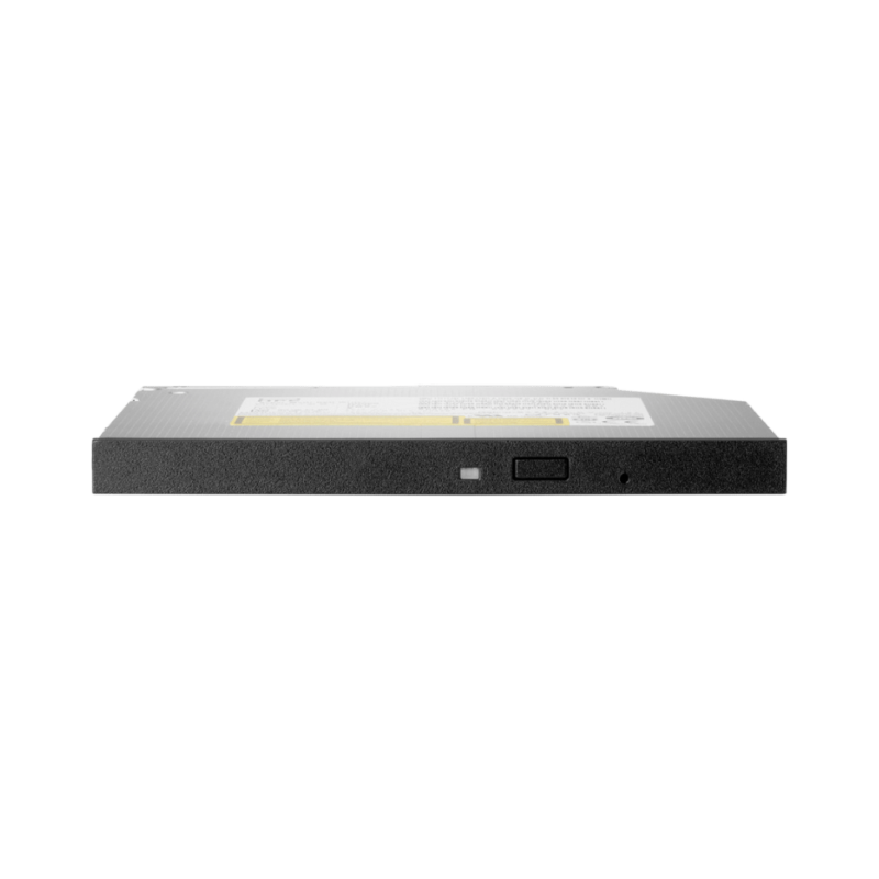 Lecteur optique DVD-RW SATA HPE 9.5 mm (726537-B21)