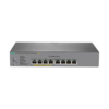 Switch Administrable HPE OfficeConnect 1820 8G PoE+ 65W (J9982A)