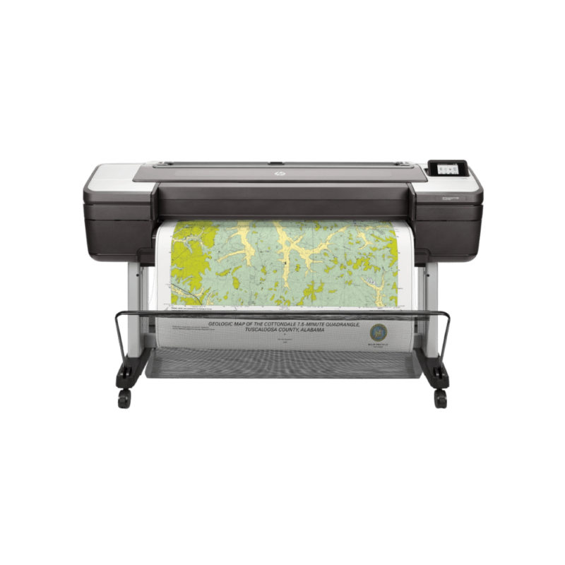 Traceur HP DesignJet T1700 44 