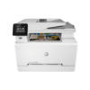 Imprimante Multifonction Laser Couleur HP LaserJet Pro M283fdn (7KW74A-B19)