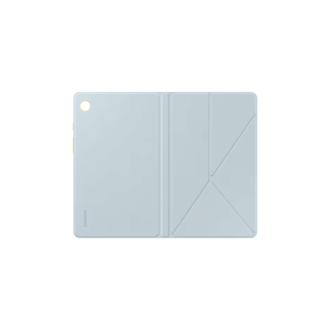 Book Cover for Galaxy Tab A9 (EF-BX110TLEGWW)