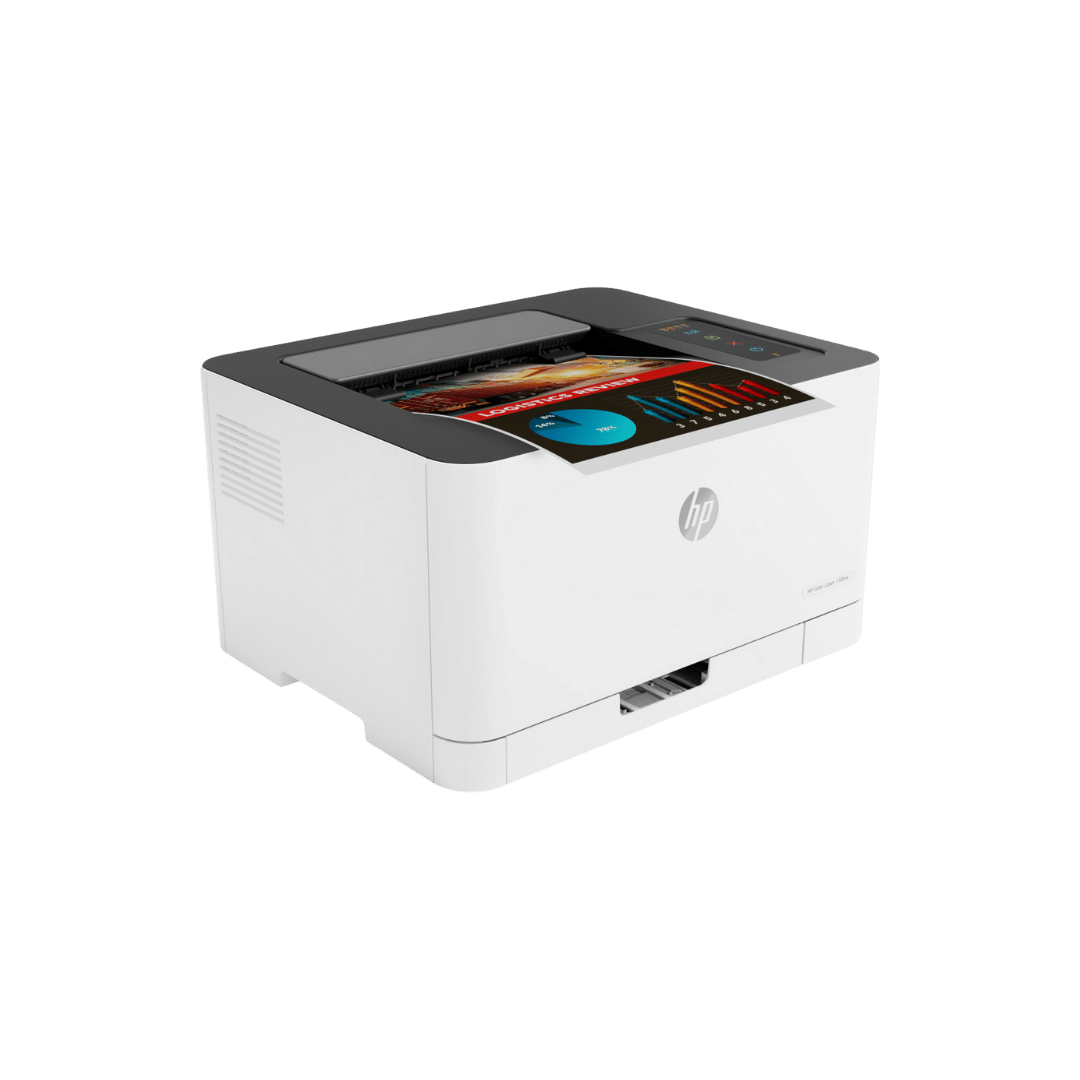 Imprimante Laser Couleur HP 150nw (4ZB95A)