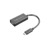 Adaptateur USB-C vers VGA Lenovo (GX90M44574)