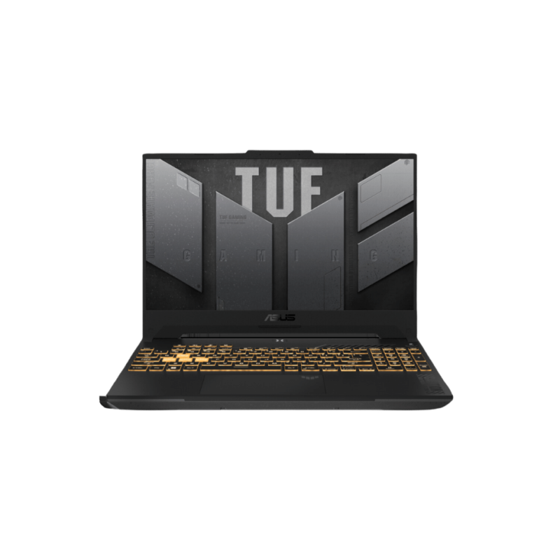 Ordinateur portable Asus TUF Gaming FX507VU (90NR0CJ7-M00E70)