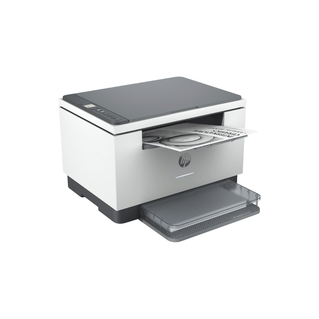 Imprimante Multifonction Laser Monochrome HP M236dw LaserJet (9YF95A-B19)